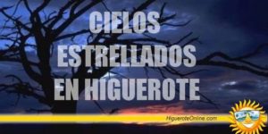 Cielos Virtuales de HIGUEROTE