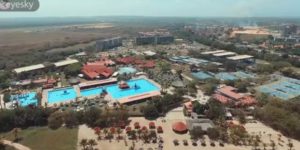 Club & Marina Aguasal