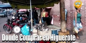 Donde comprar en Higuerote. Mapas Interactivos en Higuerote