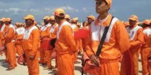 Guardianes de la Playa de Higuerote