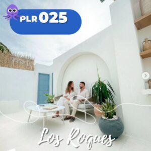 P25 Posada  Laguna en Los Roques