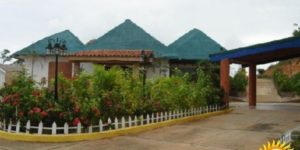 El Portal de Higuerote