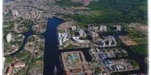 Ciudad Balneario Higuerote , por supuesto en Higuerote