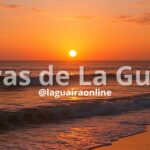 Sol, Arena y Sabor Guaireño: Descubre las Playas Imperdibles de La Guaira