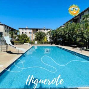 HA05 Av Universidad .8 Pax. $80