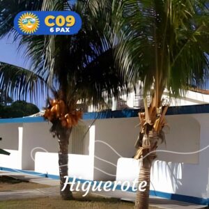 C09 Cdad Balneario. Sin Piscina. cerca Pérgola Marina