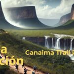 Canaima Trail Race 2025: Corre Entre Tepuyes y Vive la Aventura en el Corazón de Venezuela