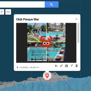 Club Playero en la guaira