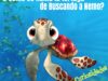 Como se llama la tortuga de Buscando a Nemo