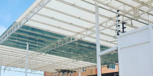 Marinas en Higuerote