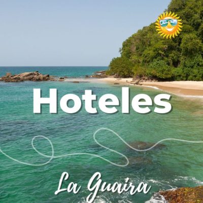 Hoteles en La Guaira