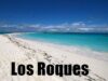 Los Roques desde Higuerote en Yate