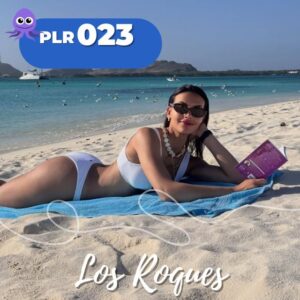 P23 Posada Malibu en Los Roques