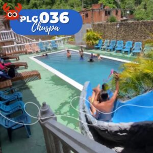 P36 Posada en Chuspa Todo Incluido. Desde $55