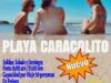 Te llevamos a Playa Caracolito en Higuerote