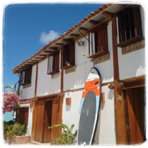 Aquavit  Apartamentos Full Equipados en Los Roques