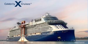 “Mi experiencia a bordo del barco Celebrity Ascent : Un viaje inolvidable”