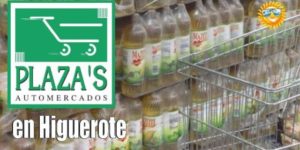 Automercados Plaza’s en Higuerote Clase Aparte