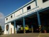 Destacamento de Bomberos Marinos de Carenero en Higuerote