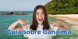Guia de Viaje a CANAIMA
