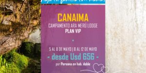 Día de las Madres desde $656 Todo Incluido