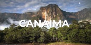 Guia de Viaje a CANAIMA