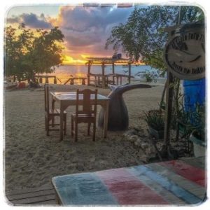 Posada El Canto de la Ballena