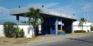 Carenero Yacht Club  en Carenero