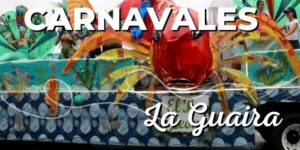 Carnavales Turísticos 2026
