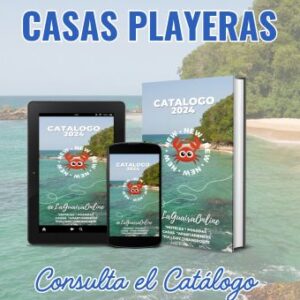 casasplayeras