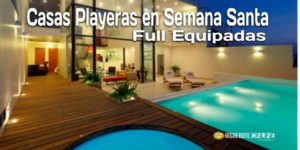 Alquiler De Casa Con Piscina en Higuerote | HigueroteOnline.com