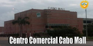 Centro Comercial Cabo Mall en Higuerote .El lugar de compras ideal
