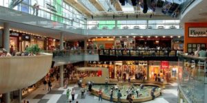 De compras por Higuerote