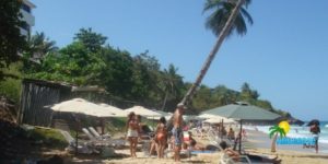 Cómo llegar al pueblo de Chirimena desde Higuerote