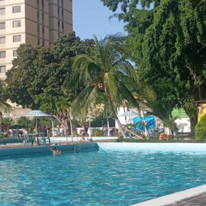 Club Playero en la Guaira