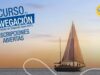 Curso de Navegación para Patrón Deportivo de 2da Clase 40 Tn
