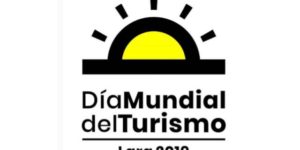 Dia Mundial del Turismo 2019 #diamundialdelturismo2019