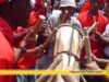 La Fiesta de San Juan del 24 de Junio hacen retumbar los tambores en Curiepe