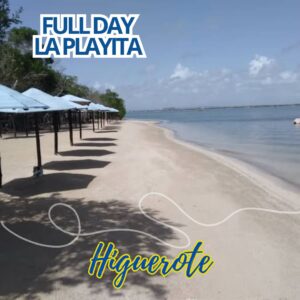 FullDay en La Playita Higuerote