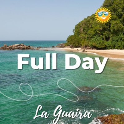 FullDay en la Guaira