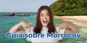 Guía de Viaje a Morrocoy