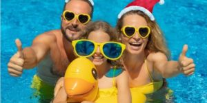 Escoge tu Paquetes de Navidad y Fin de Año en Higuerote Planes de 4d/3 o 3d/2n