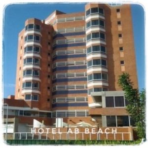 Hotel AB Beach