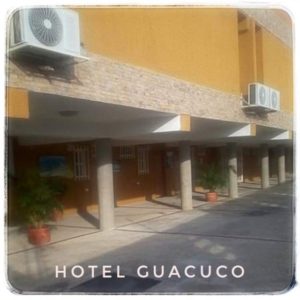 Hotel Guacuco