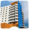 Hotel LIDOTEL en la Isla de Margarita