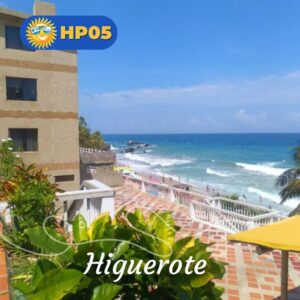 Hp05 Chirimena . Desde $60