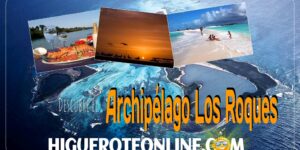 Promociones a la Isla Los Roques