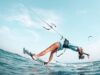 El KiteSurf  llega a Higuerote y se une a la lista de los deportes de la zona