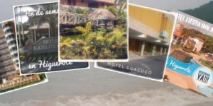 Los 5 Mejores Hoteles de Higuerote para reservar