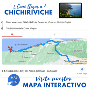 Chichiriviche